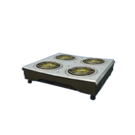 Air Vent - Device - Fortnite