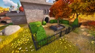 Anvil Square (Oathbound Castle - Garden) - Location - Fortnite.png (4.59 MB) Garden