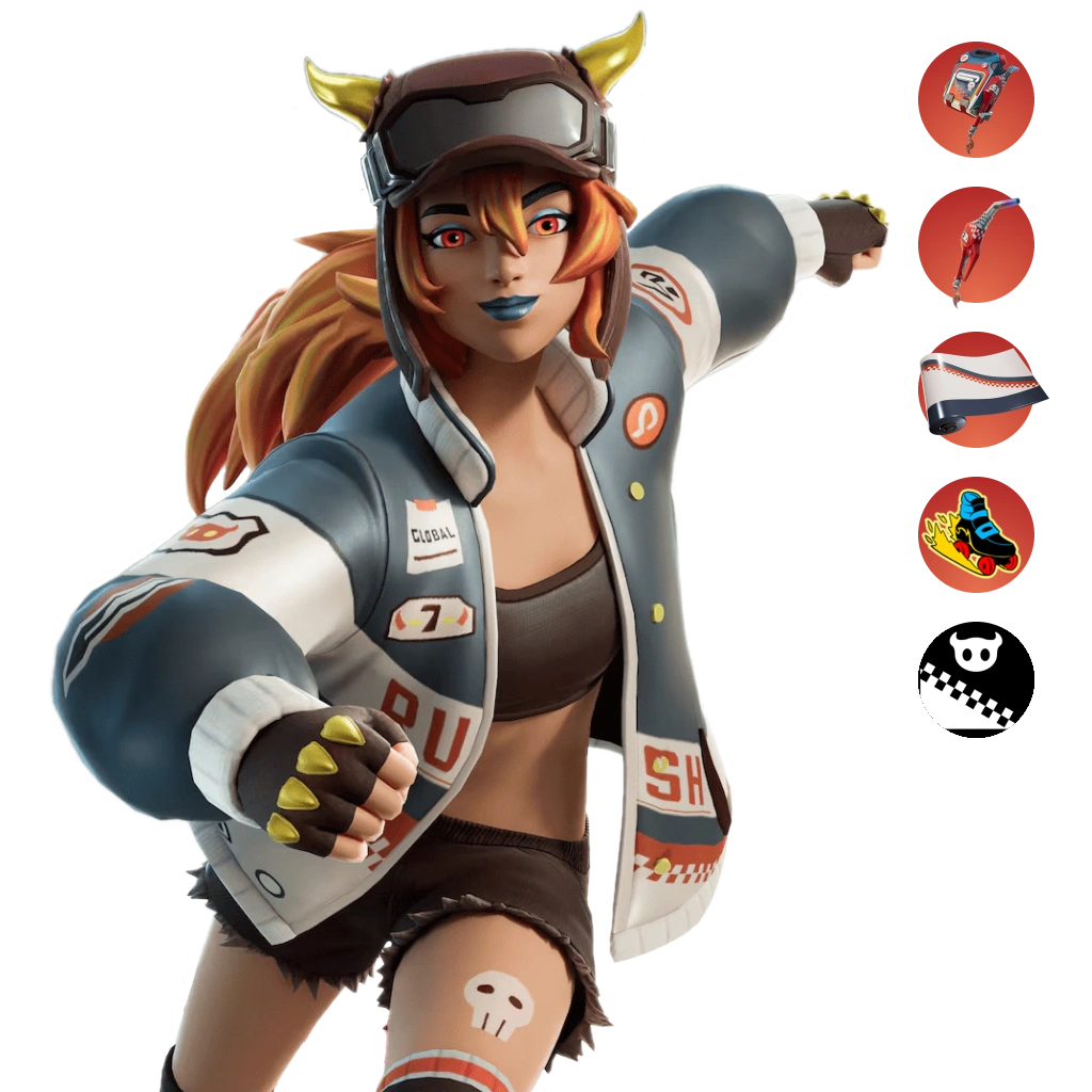 CategoryBlazin' Wheels Set Fortnite Wiki Fandom