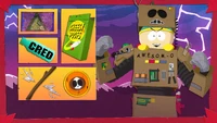 Cartman's Power Hour (News Tab) - Promo - Fortnite