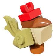 Chicken (Gray) - Creature - LEGO Fortnite.png (180 KB) Chicken (Gray)