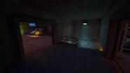 Classified Canyon (Main Base - Bottom Level 12) - Location - Fortnite.png (1.46 MB) Bottom Level