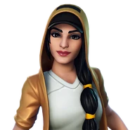 Yellow Style Icon (Before v30.10)