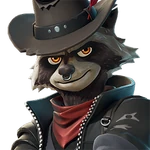 Clyde - Outfit - Fortnite