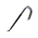 Competitor's Prybar Reskin