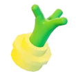 Corn Kernel - Item - LEGO Fortnite