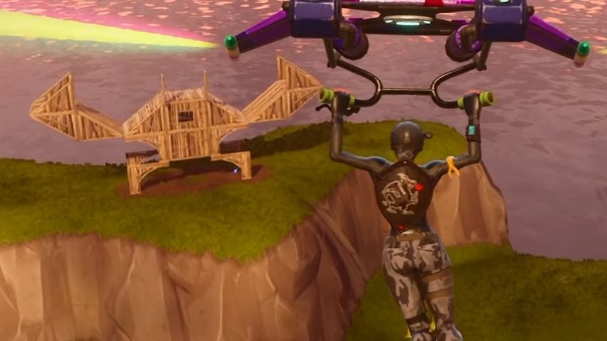 The Crab Fortnite Wiki Fandom Crab Location On Fortnite Crab Location On Fortnite The Crab Fortnite Wiki Fandom