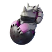 Dark Hatchling - Back Bling - Fortnite