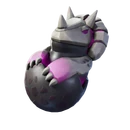 Dark Hatchling - Back Bling - Fortnite