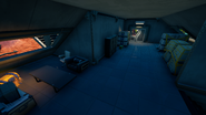 Destroyed Dish (Dockside Dish - Main Building 2nd Floor) - Landmark - Fortnite.png (2.49 MB) 2nd Floor