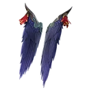 Eight-Span Wings - Back Bling - Fortnite