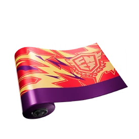 FNCS Wild (Featured) - Wrap - Fortnite