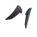 Fallen Wings - Back Bling - Fortnite