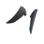 Fallen Wings - Back Bling - Fortnite
