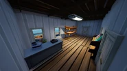 Inside