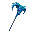 GOATed Glaive - Pickaxe - Fortnite