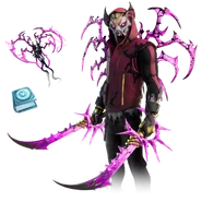 Graveyard Drift Quest Pack (02) - Limited Time Offer - Fortnite.png (540 KB) Graveyard Drift Quest Pack