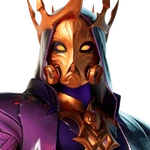 Hades (Titanflame Hades) - Outfit - Fortnite