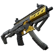 Unofficial image of the in-game appearance