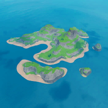Horseshoe Island Fortnite Location Fortnite Tracker Battle Pass Fortnite Tracker Battle Pass