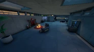 Hunter's Haven (Mave's Apartment - Hallway) - Location - Fortnite.png (2.75 MB) Hallway