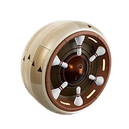 Icon used for the Burnt Sienna Style