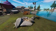 Logjam Lotus (Lagoon - Crows Nest) - Location - Fortnite.png (3.07 MB) Crows' Nest