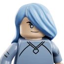 Nezumi - Outfit - LEGO Fortnite