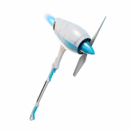 P-01 Propeller