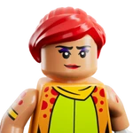 Peekaboo - Outfit - LEGO Fortnite