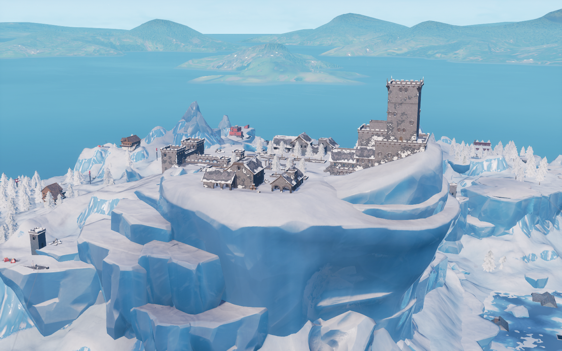 Polar Peak Fortnite Wiki Fandom Fortnite Polar Peak Monster Wiki Fortnite Polar Peak Monster Wiki Polar Peak Fortnite Wiki Fandom