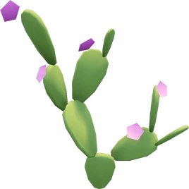 Prickly Pear - Item - Fortnite