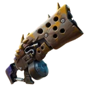 Primal Shotgun - Weapon - Fortnite