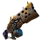 Primal Shotgun - Weapon - Fortnite