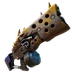 Primal Shotgun - Weapon - Fortnite