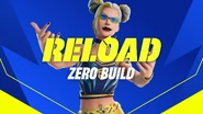Champion's Road Zero Build (v37.10)