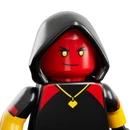 Roast Lord - Outfit - LEGO Fortnite