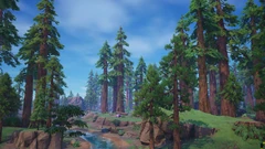 Sequoia Forest v39.00 - v41.00
