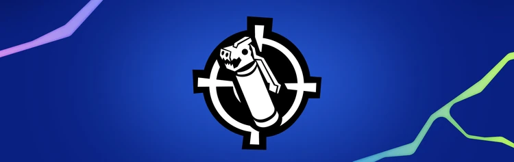 Shadow Striker - Promo - Fortnite