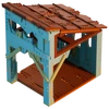 Simple Shack - Build - LEGO Fortnite
