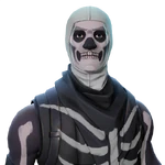 Skull Trooper - Outfit - Fortnite