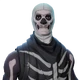 Skull Trooper - Outfit - Fortnite