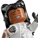 Snowdancer (v29.30) - Outfit - LEGO Fortnite