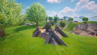 Sprite Shrine (30) - Unnamed Location - Fortnite