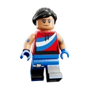 Star-Spangled Ranger (Featured) - Outfit - LEGO Fortnite