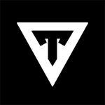 T Banner Banner QuarterClasp L