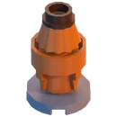 Tatooine Herb Grinder - Decoration - LEGO Fortnite