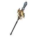The Woven Fang Reskin