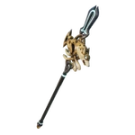 The Woven Fang - Pickaxe - Fortnite