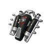 Tri-Ooze Tank - Back Bling - Fortnite